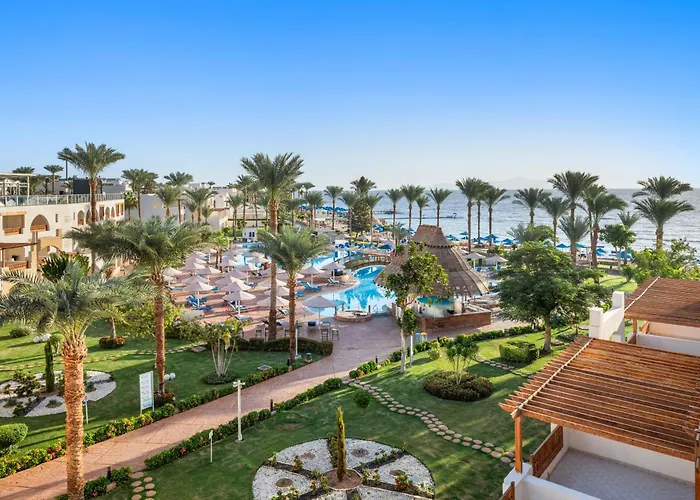 Pickalbatros Royal Grand Sharm - Adults Friendly 16 Years Plus